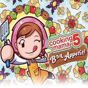 Cooking mama pc free download